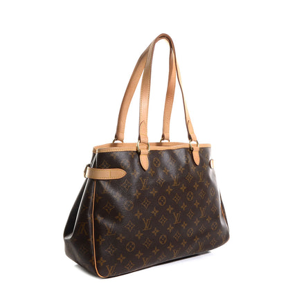 Louis Vuitton Monogram Batignolles Horizontal 3 of 7