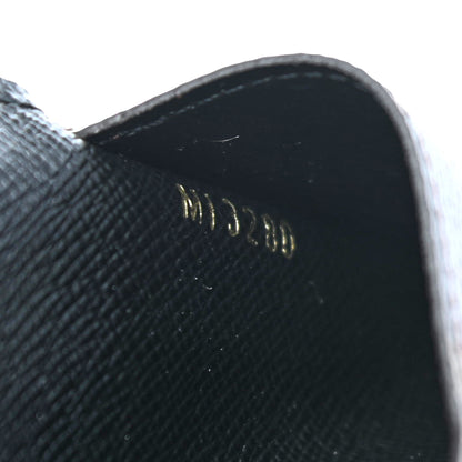 Louis Vuitton Monogram Recto Verso Card Holder Black 7 of 14