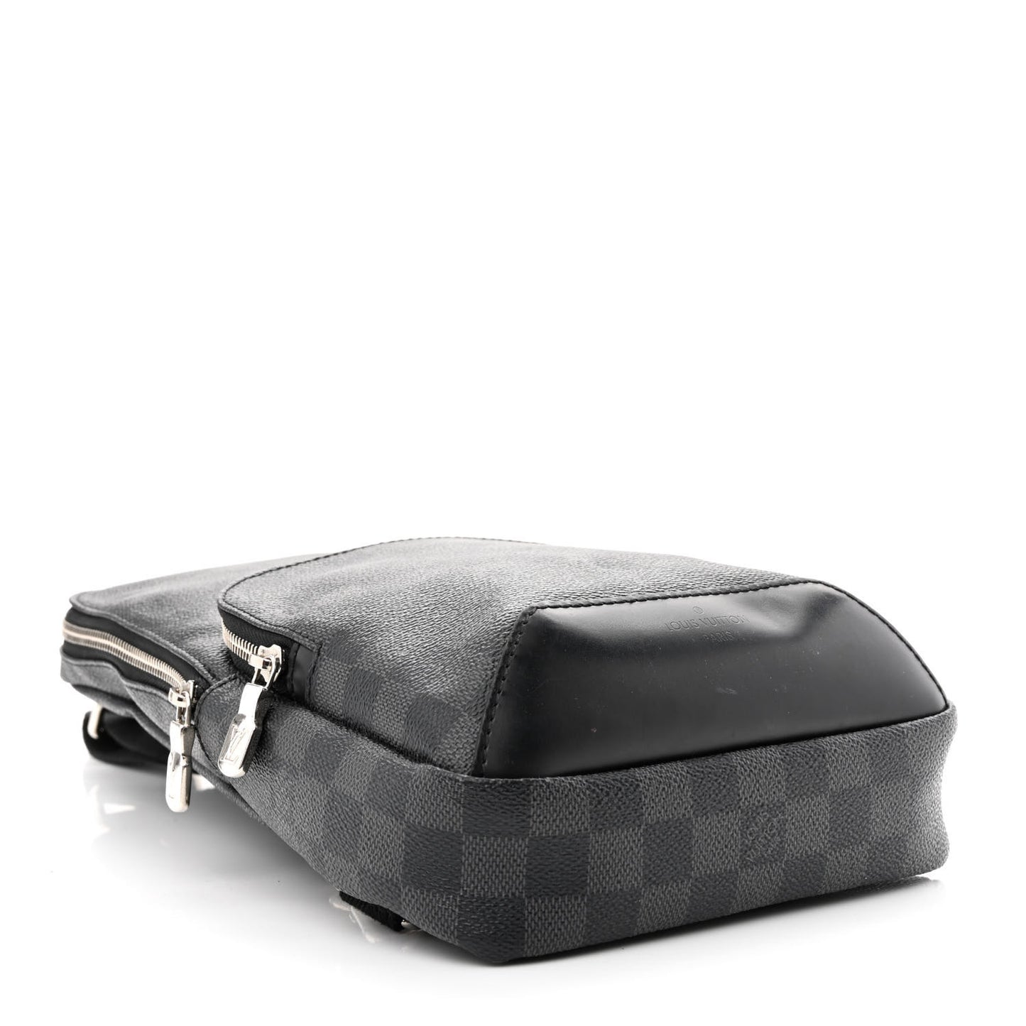 Damier Graphite Avenue Sling Backpack