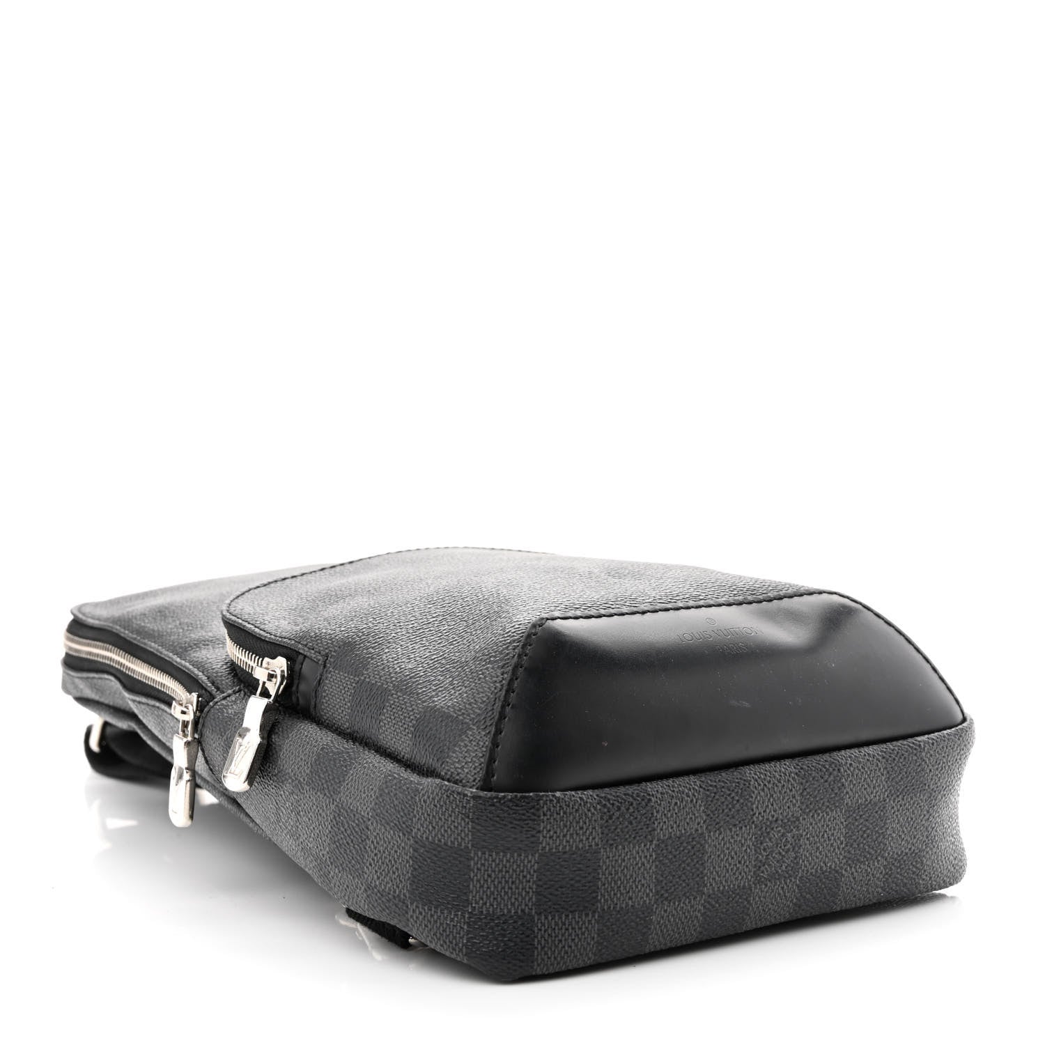 Louis Vuitton Damier Graphite Avenue Sling Backpack 4 of 10