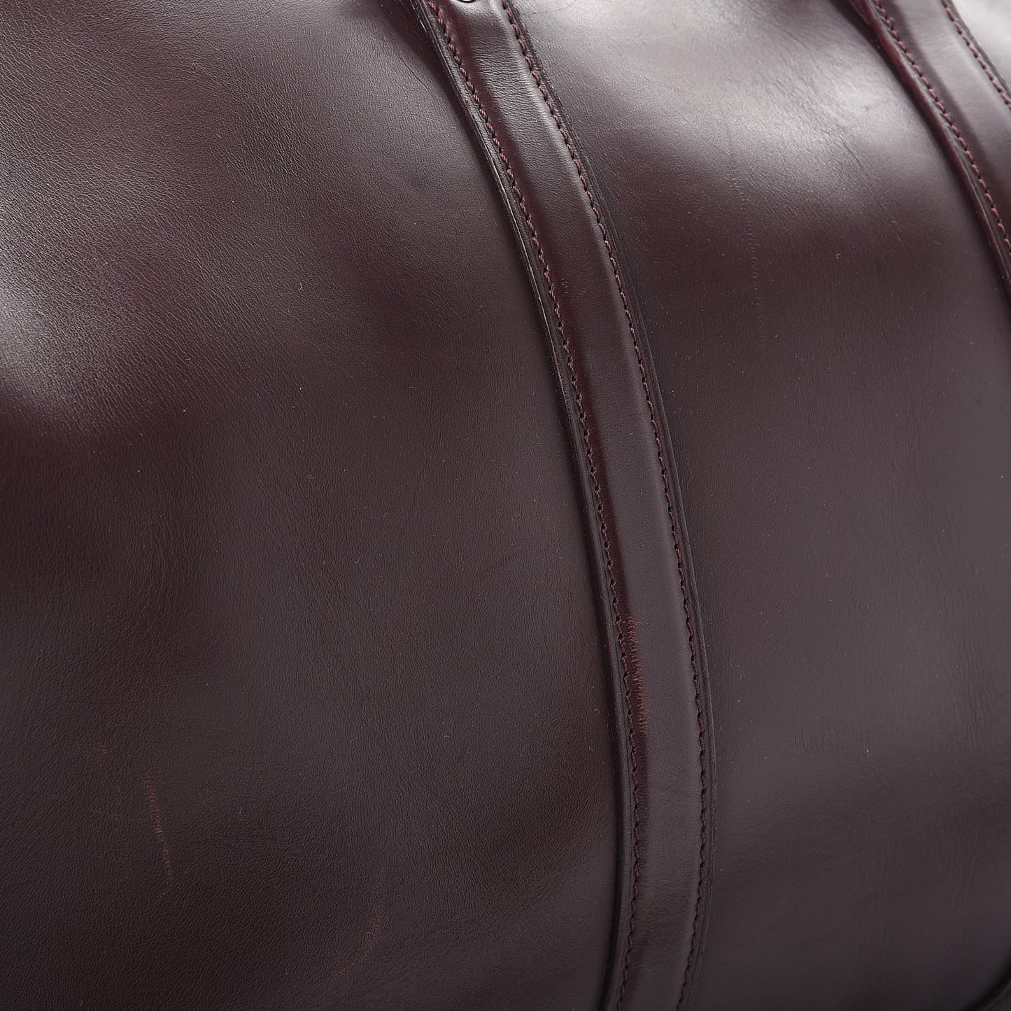 Nomade Teck Keepall Bandouliere 45 Moka