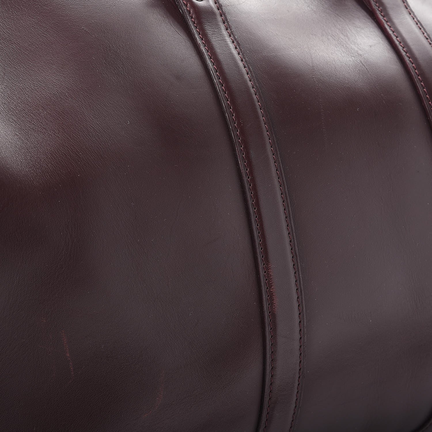 Louis Vuitton Nomade Teck Keepall Bandouliere 45 Moka 17 of 25