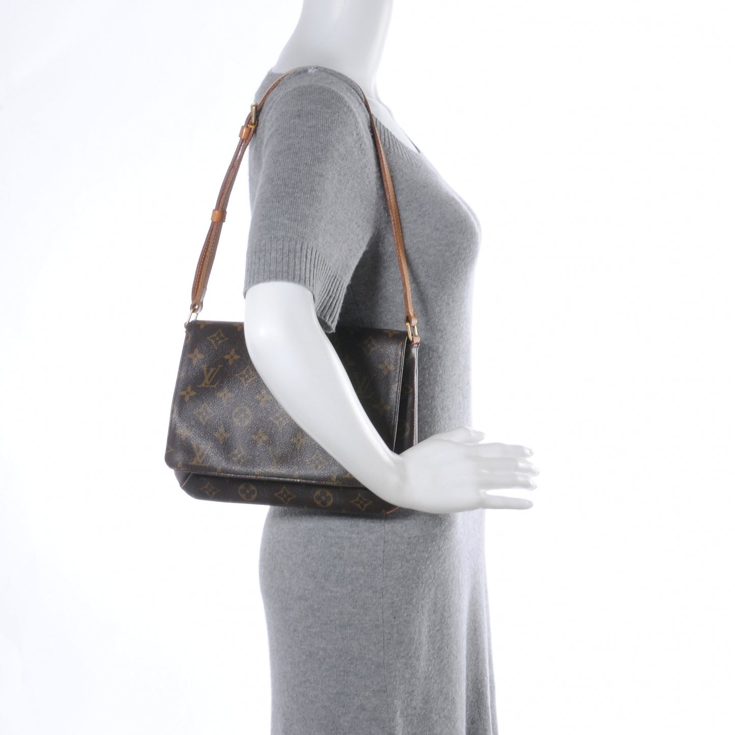 Monogram Musette Tango