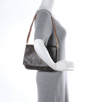 Louis Vuitton Monogram Musette Tango 2 of 8
