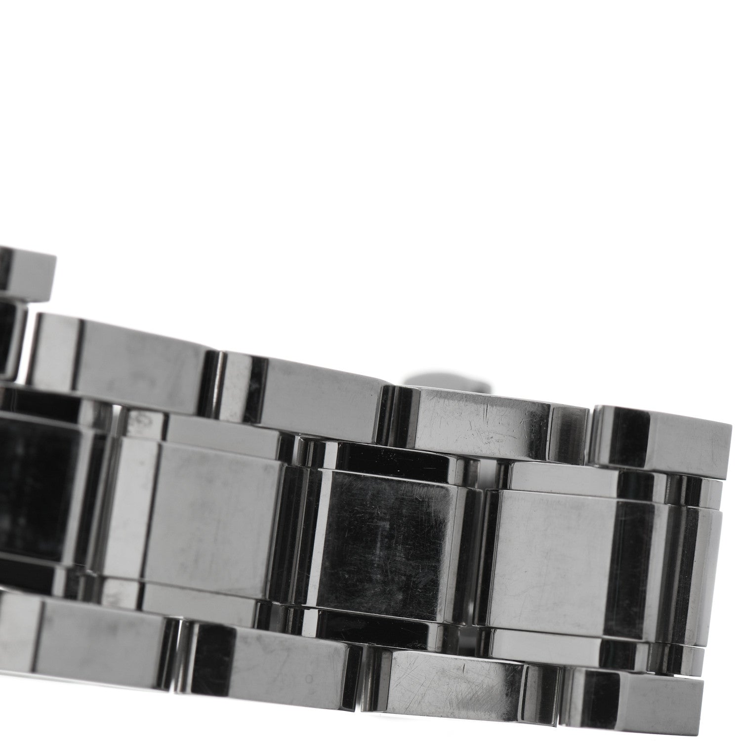 Burberry Stainless Steel 34mm The City Quartz Watch BU9143 7 of 7
