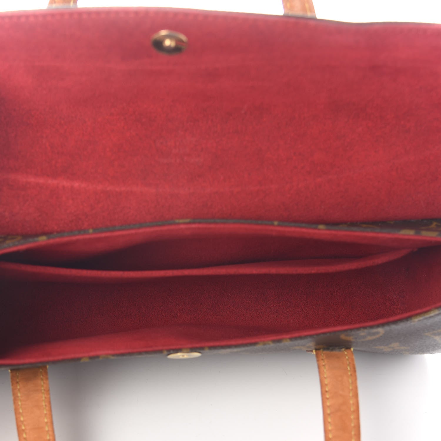 Louis Vuitton Monogram Sonatine 5 of 8