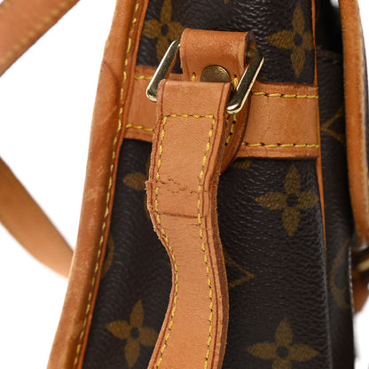 Louis Vuitton Monogram Sologne 12 of 13