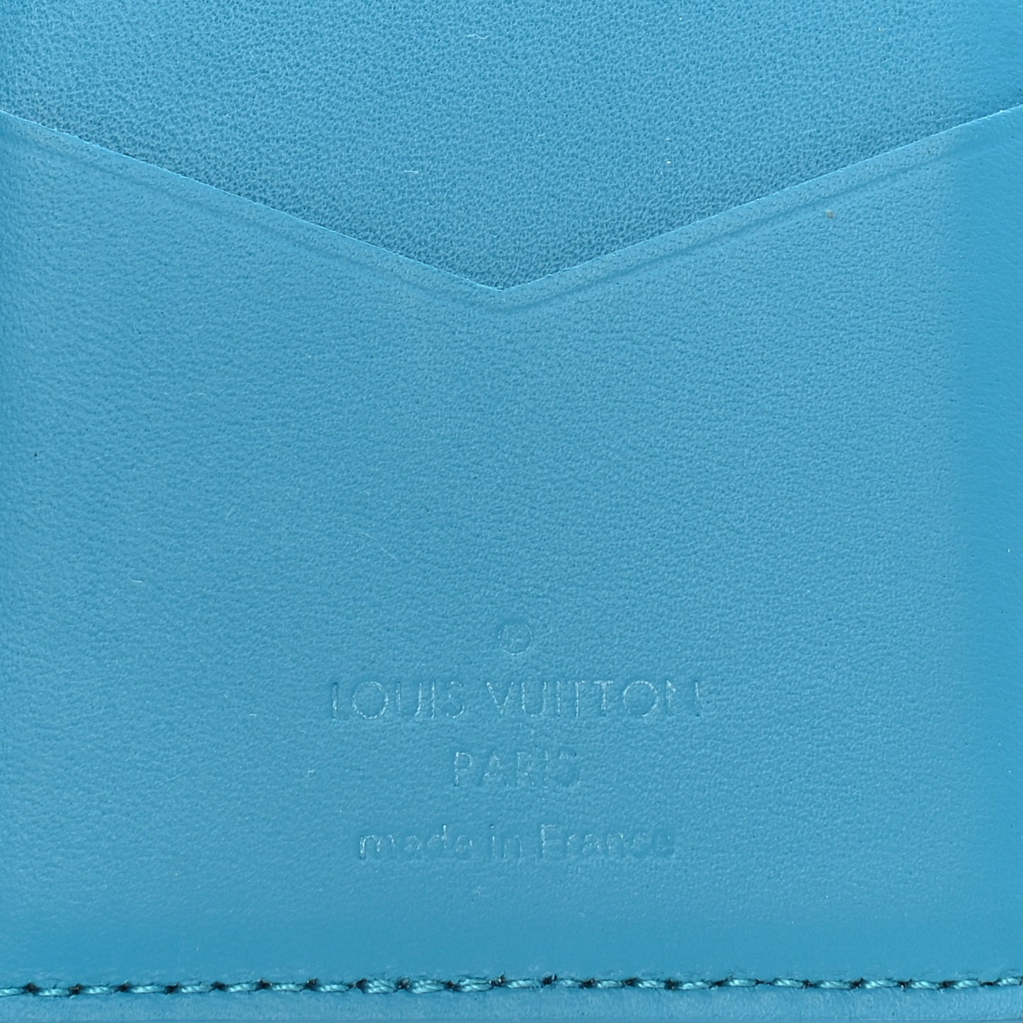Empreinte Pocket Organizer Blue