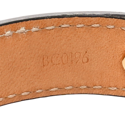 Louis Vuitton Monogram Nano Bracelet 19 6 of 7