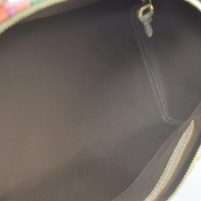 Louis Vuitton Monogram Roses Speedy 30 7 of 10