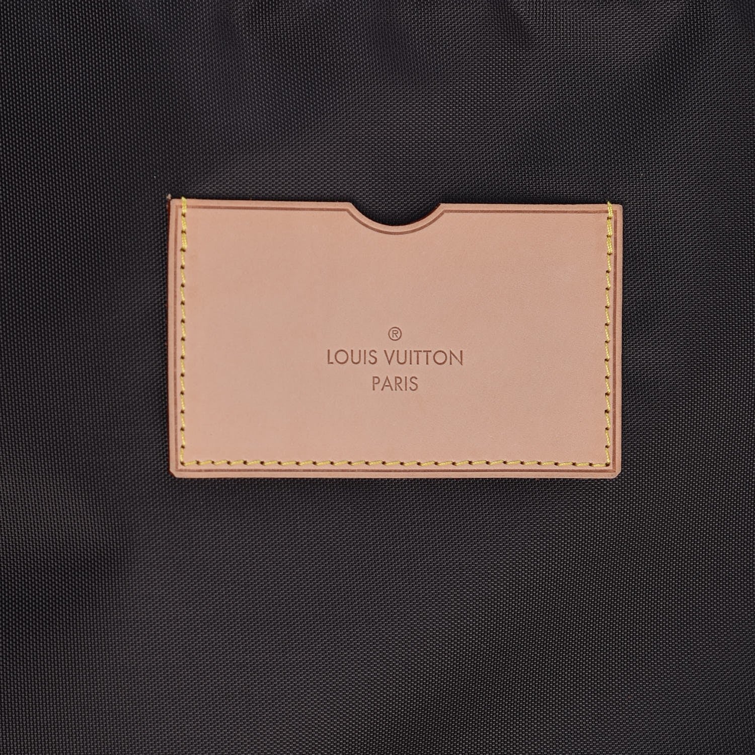 Louis Vuitton Monogram Pegase 55 7 of 17