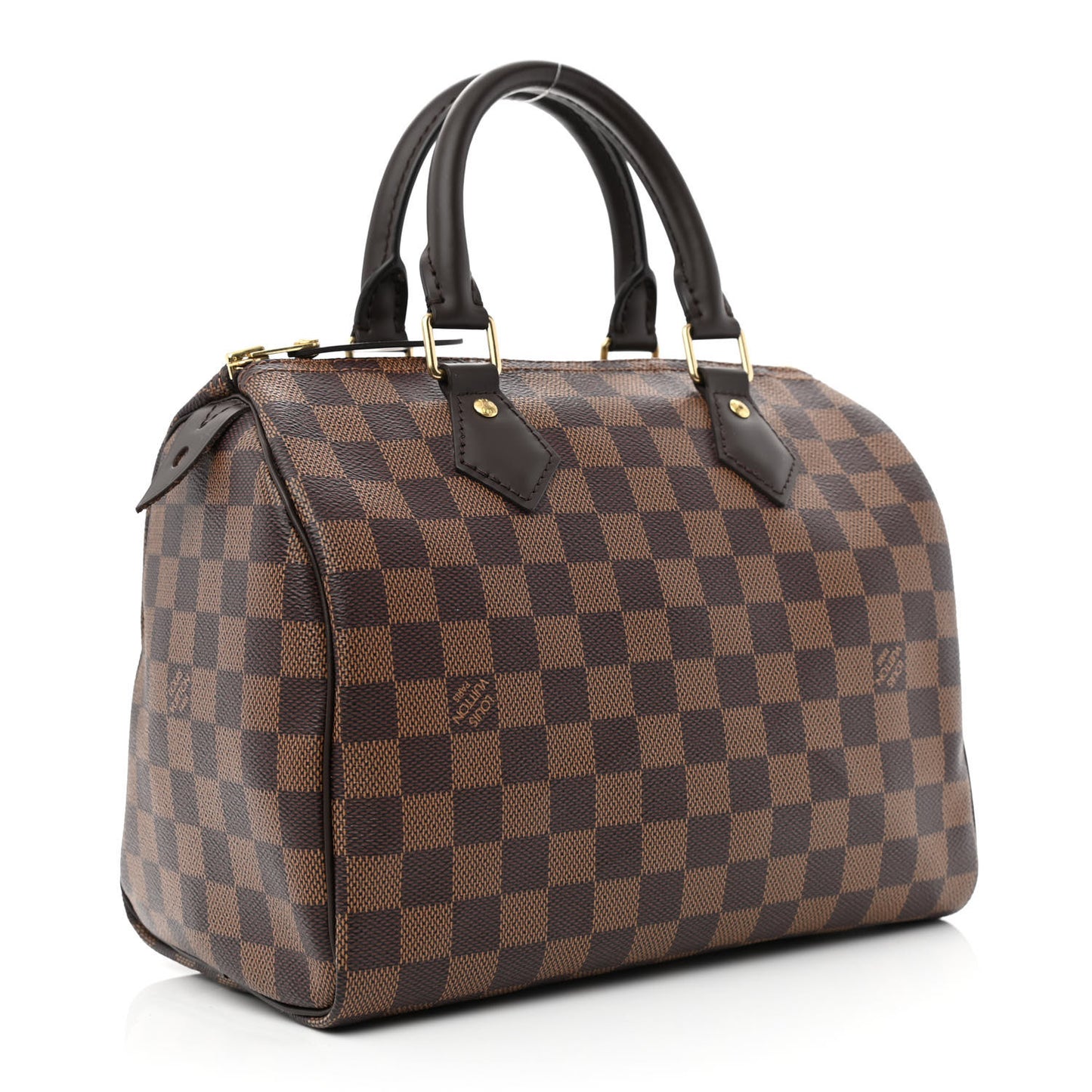 Damier Ebene Speedy 25