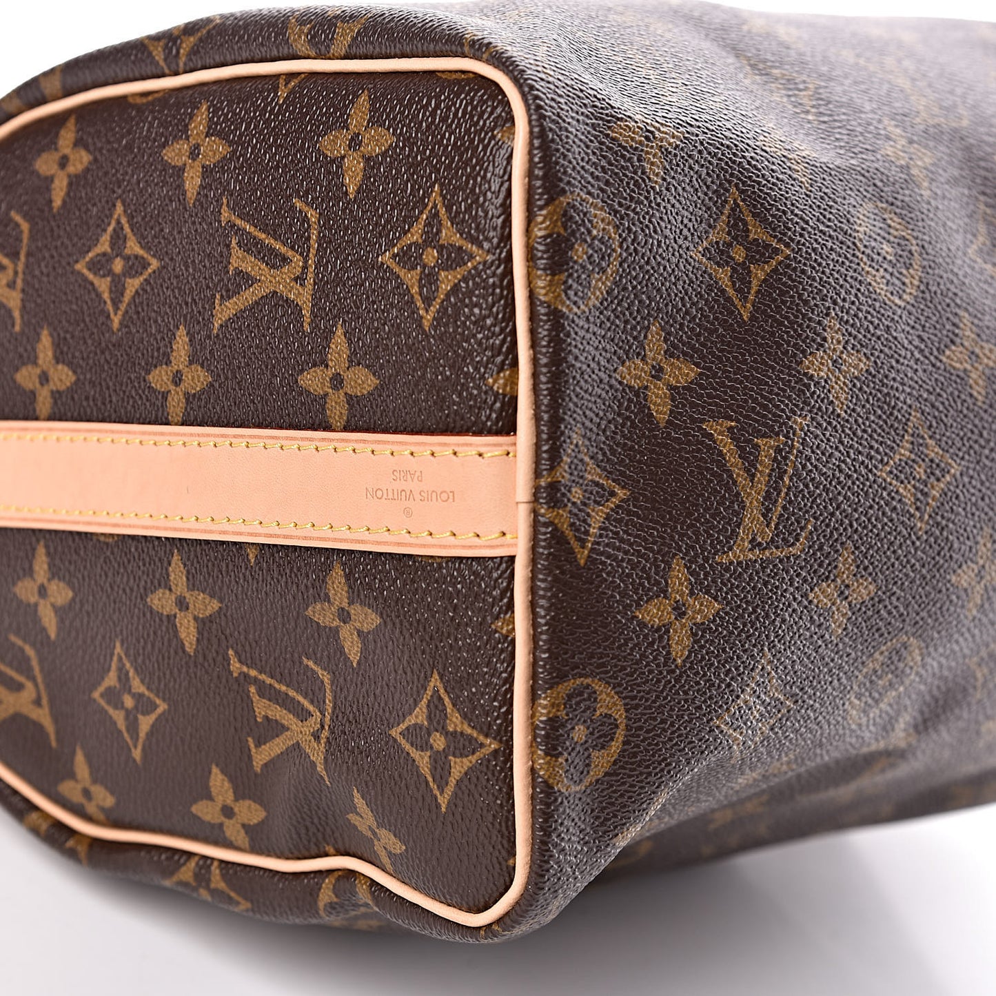 Monogram Speedy Bandouliere 25