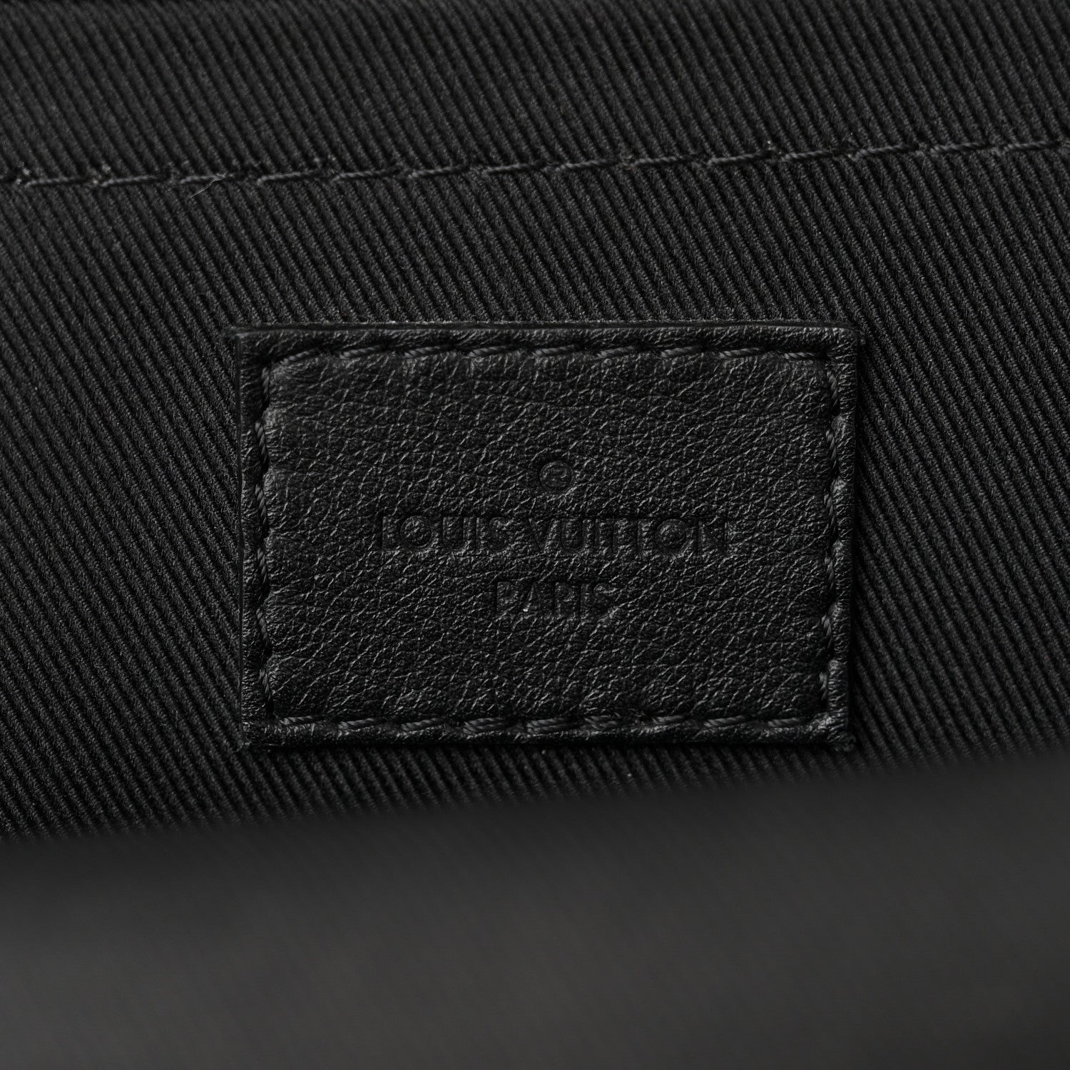 Louis Vuitton Monogram Palm Springs Backpack Mini 6 of 11