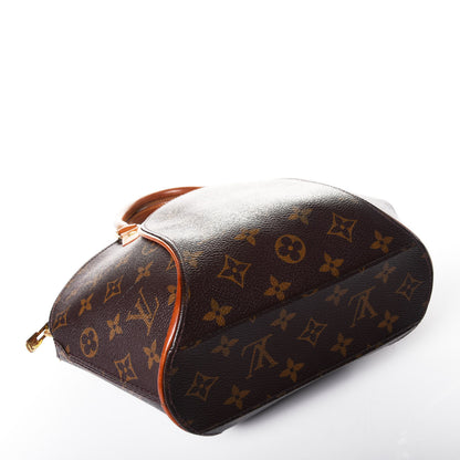Louis Vuitton Monogram Ellipse PM 7 of 18