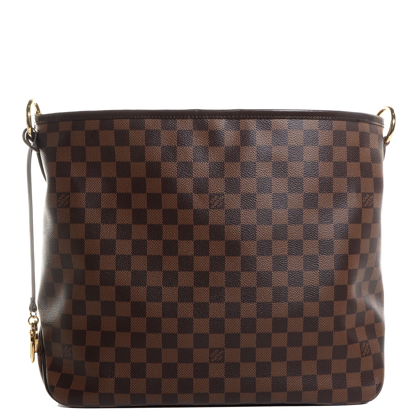 Damier Ebene Delightful MM