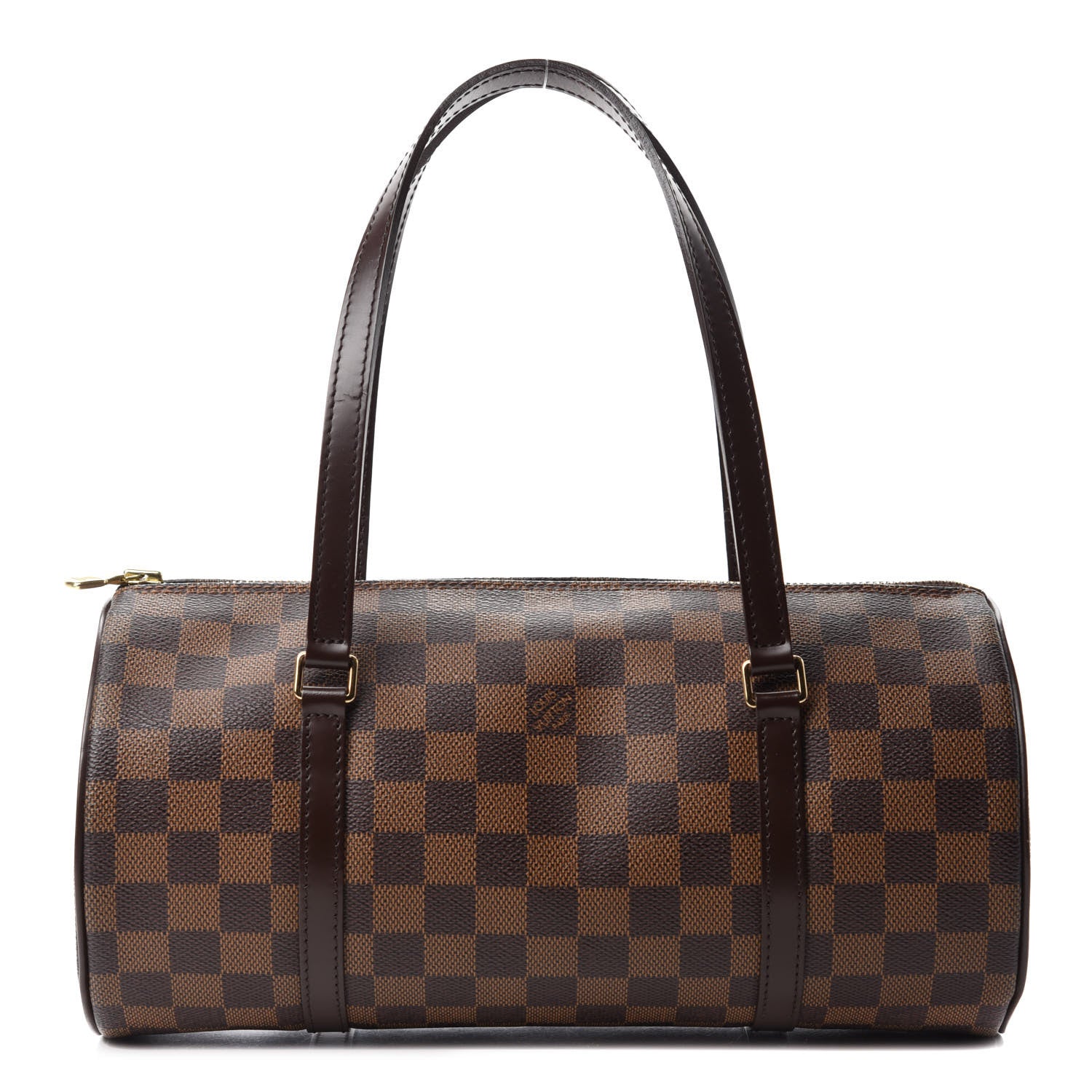 Louis Vuitton Damier Ebene Papillon 30 1 of 9
