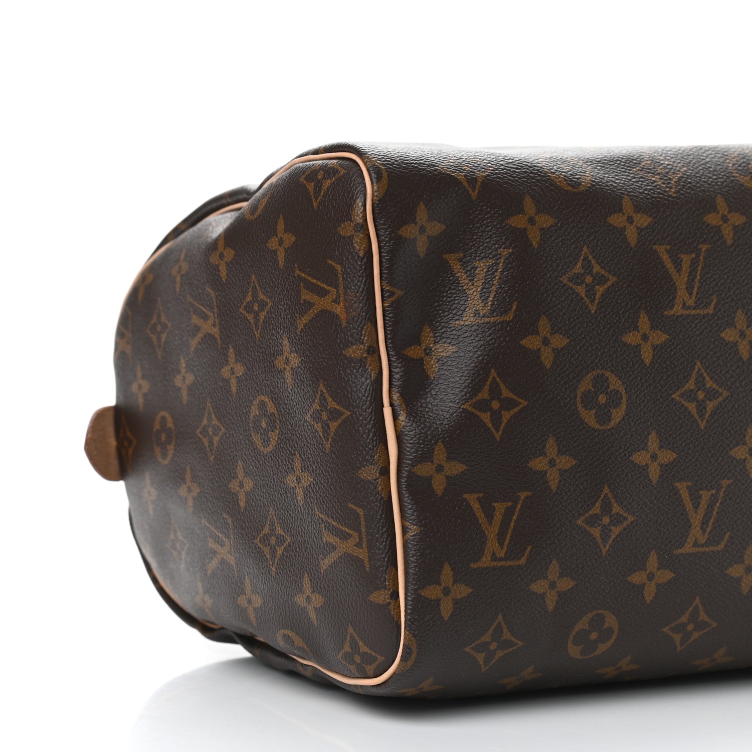 Louis Vuitton Monogram Speedy 30 8 of 11