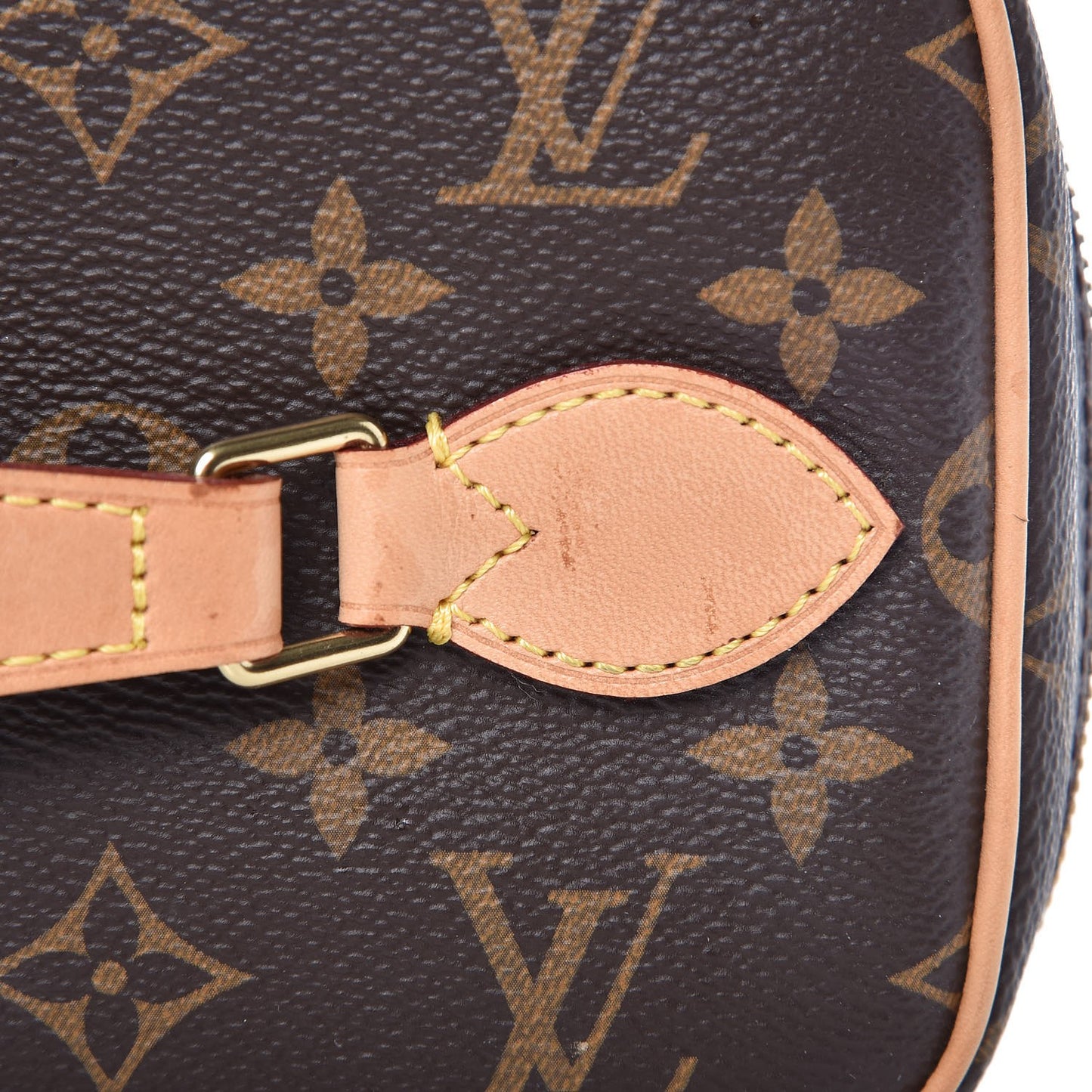 Monogram Nice BB