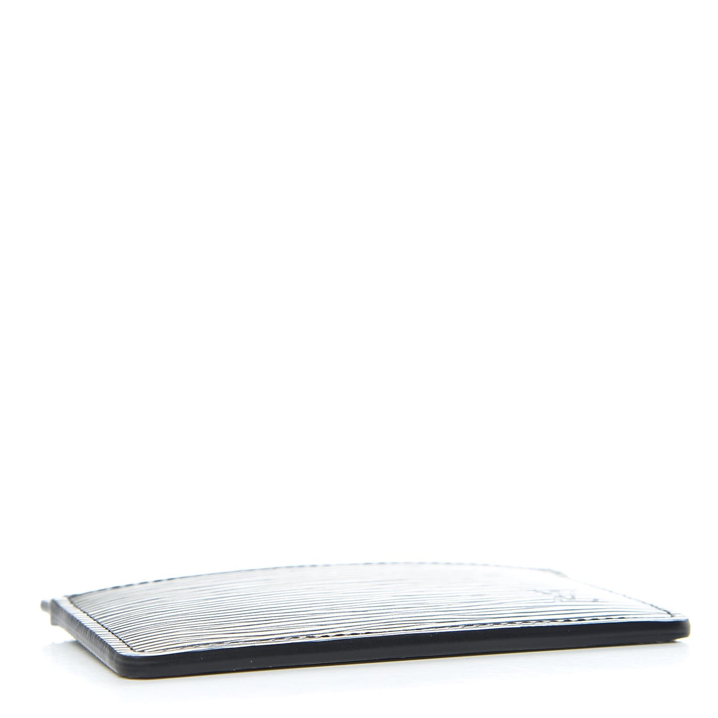 Epi Card Holder Platine