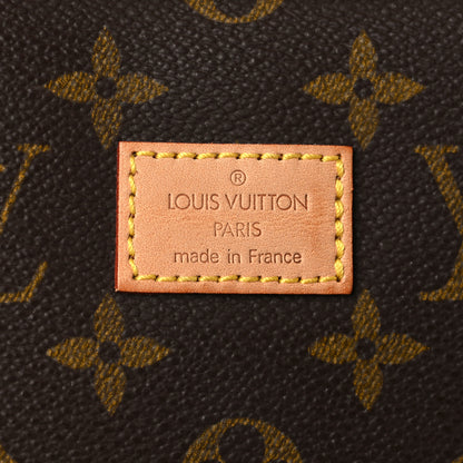 Louis Vuitton Monogram Saumur 35 8 of 10