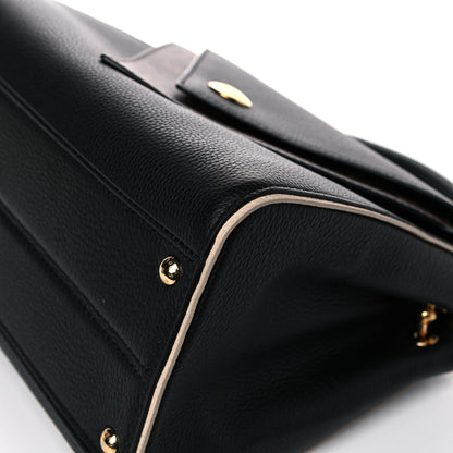 Louis Vuitton Monogram Double V Black 13 of 18