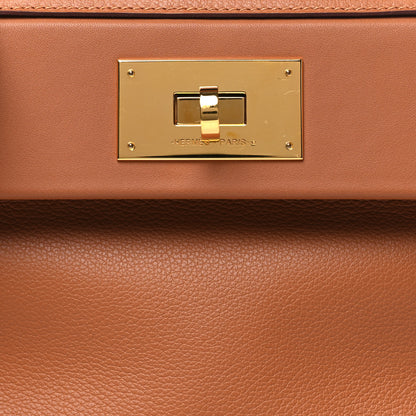 Hermes Evercolor Swift 24/24 21 Gold 8 of 11