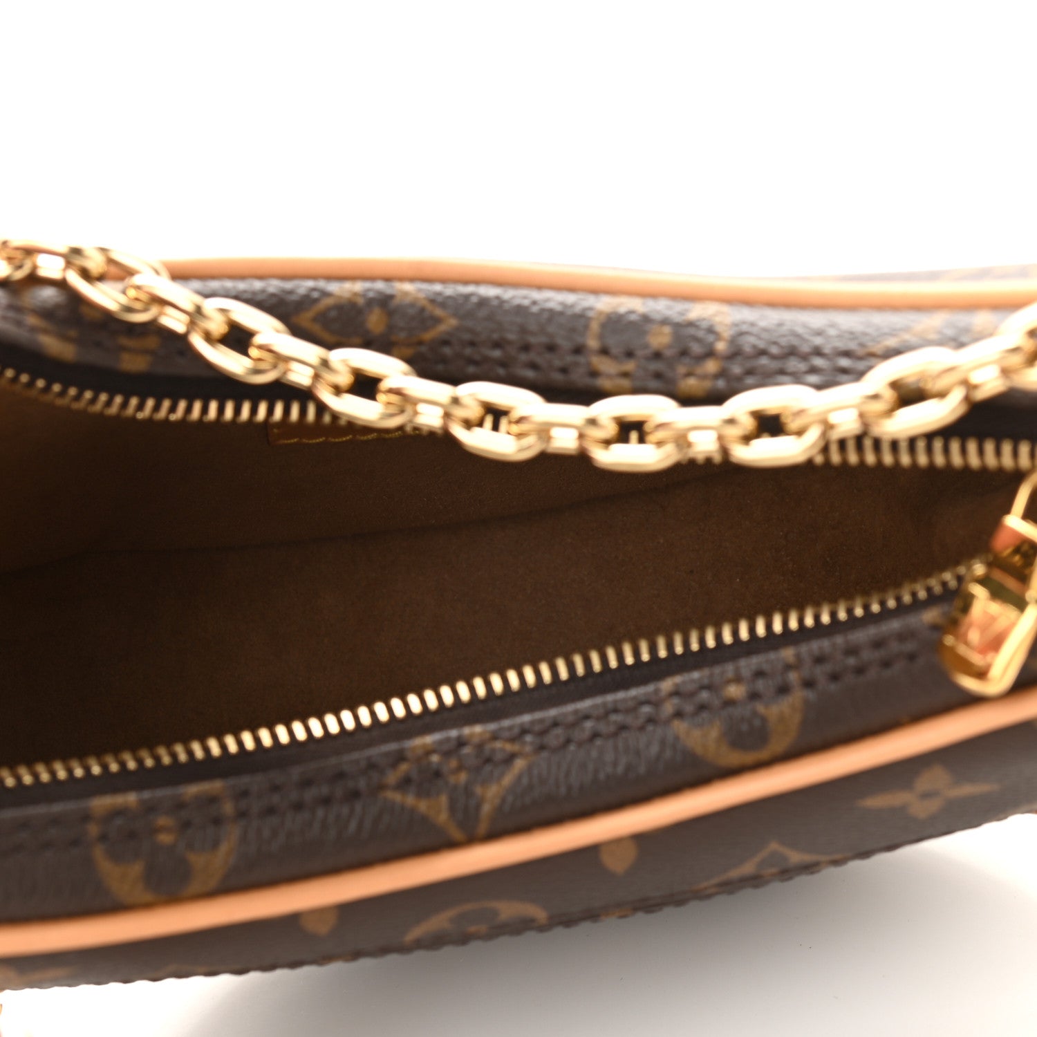 Louis Vuitton Monogram Loop 5 of 8