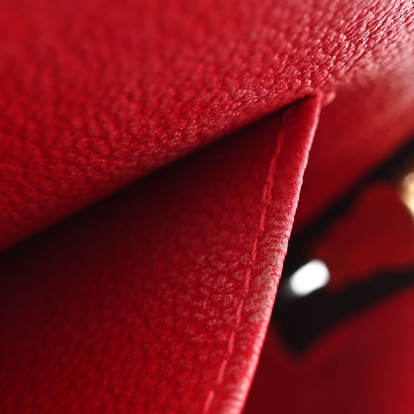 Damier Ebene Cosmetic Pouch