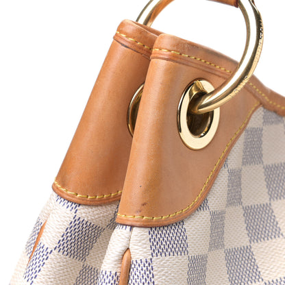 Louis Vuitton Damier Azur Galliera GM 9 of 13