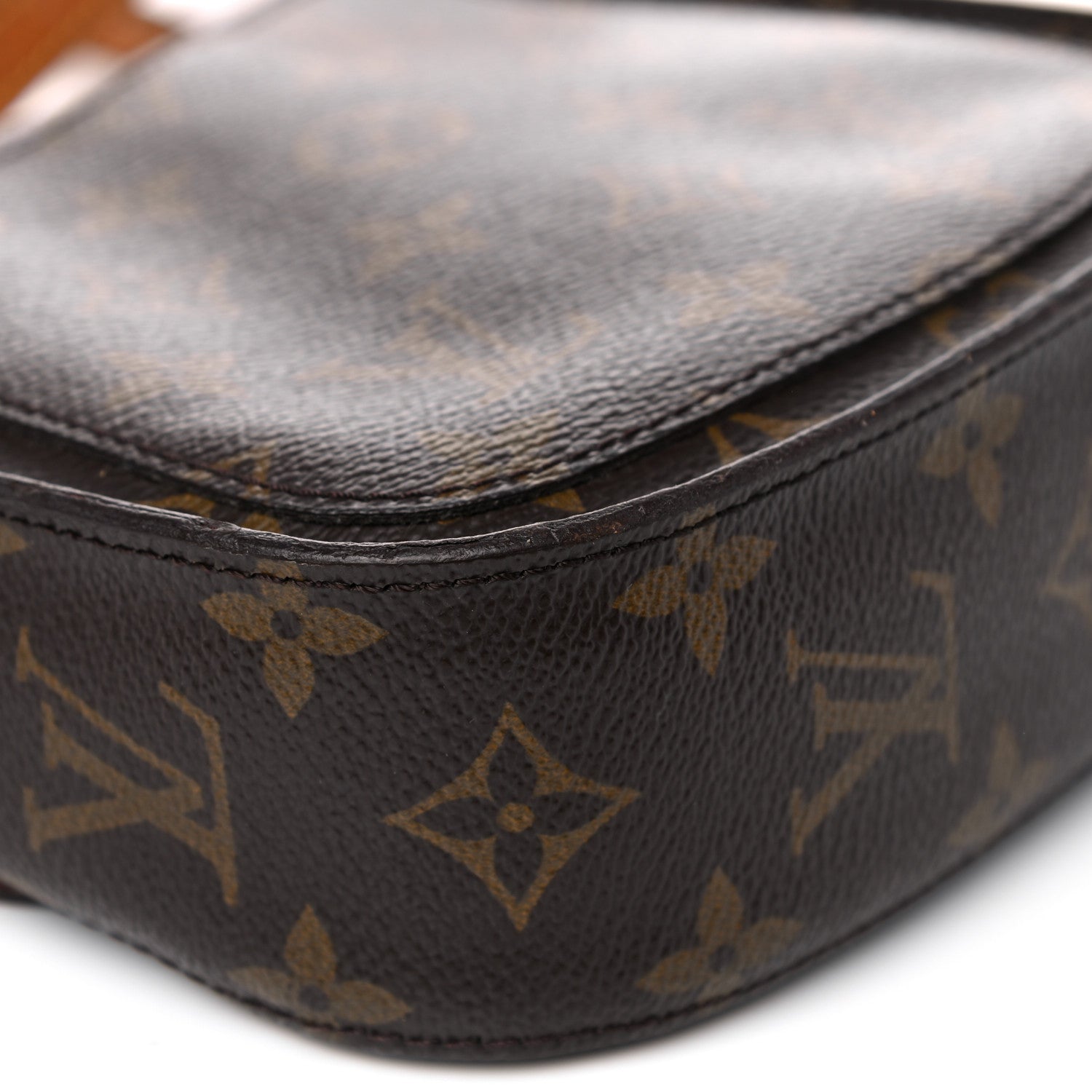 Louis Vuitton Monogram Saint Cloud PM 7 of 25