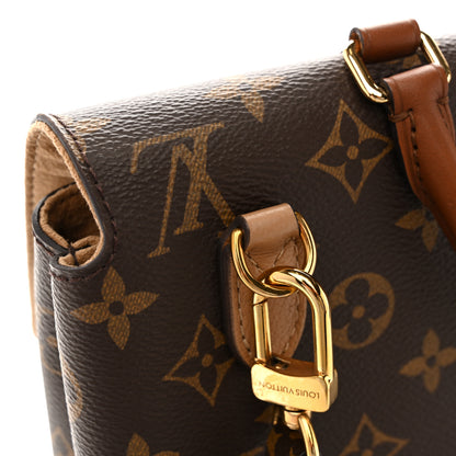 Louis Vuitton Monogram Marignan Sesame 13 of 14