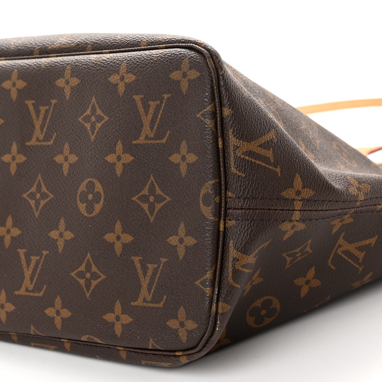 Louis Vuitton Monogram Neo Neverfull MM Pivoine 10 of 10