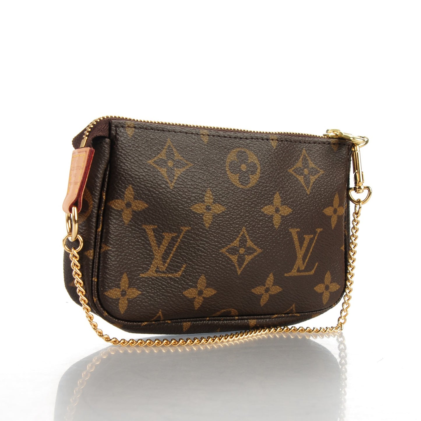 Monogram Mini Pochette Accessories