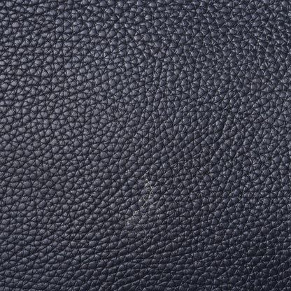 Hermes Taurillon Clemence Jypsiere 37 Black 10 of 10