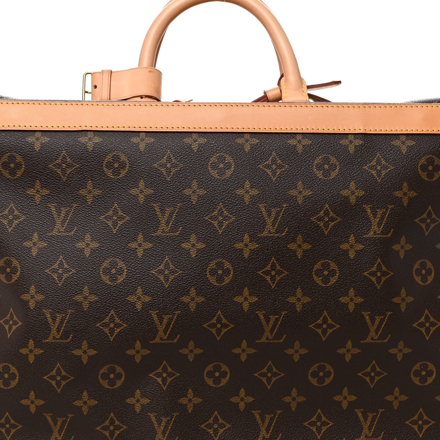 Louis Vuitton Monogram Cruiser 45 6 of 8