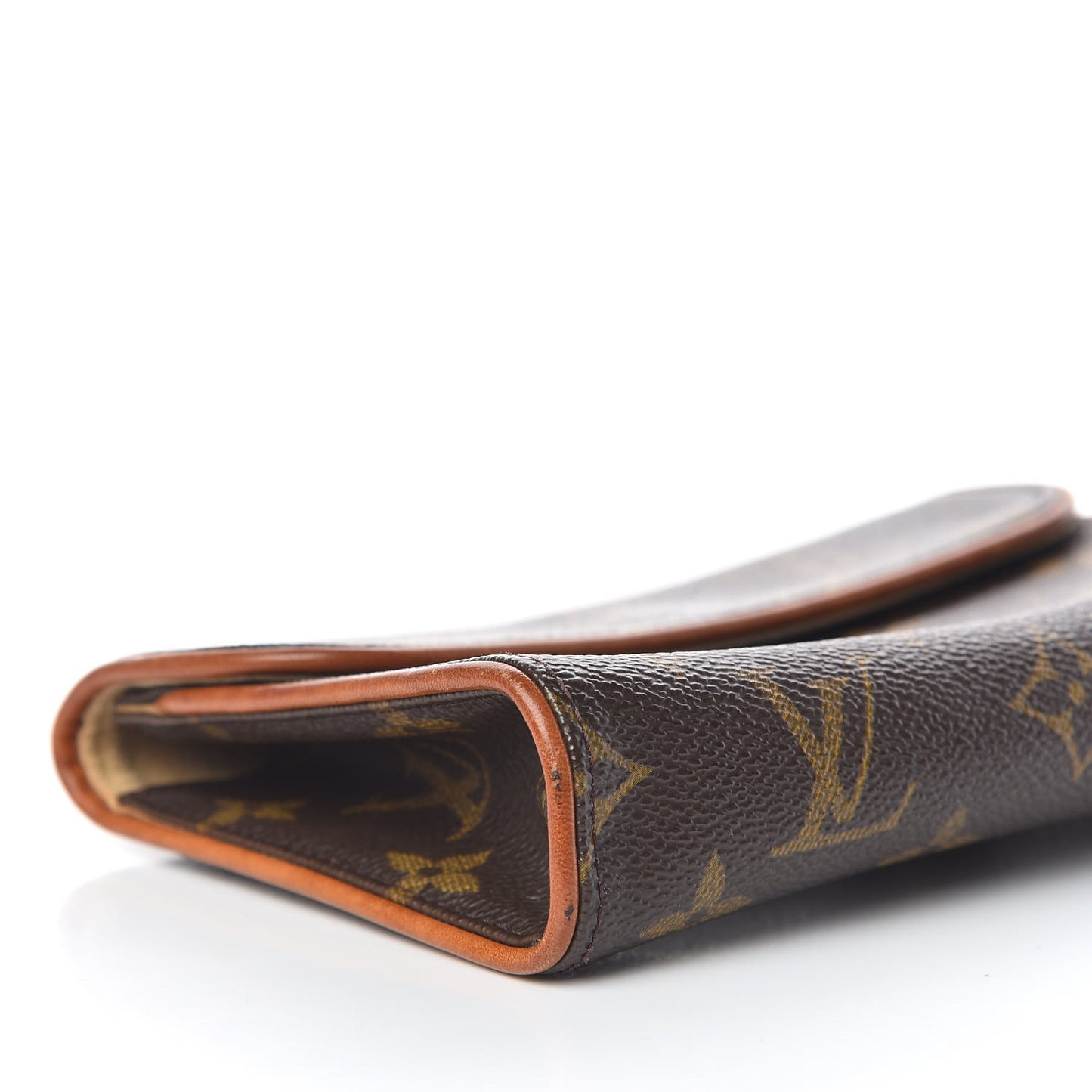 Monogram Pochette Florentine