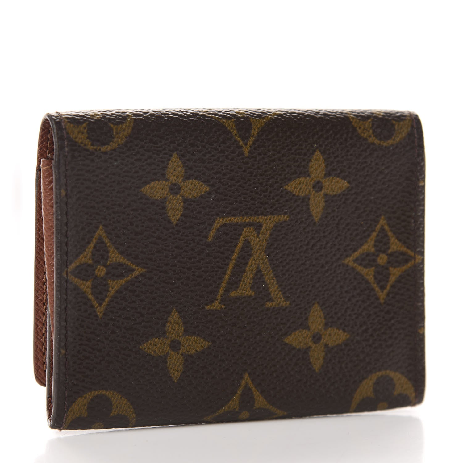 Louis Vuitton Monogram Business Card Holder 3 of 7