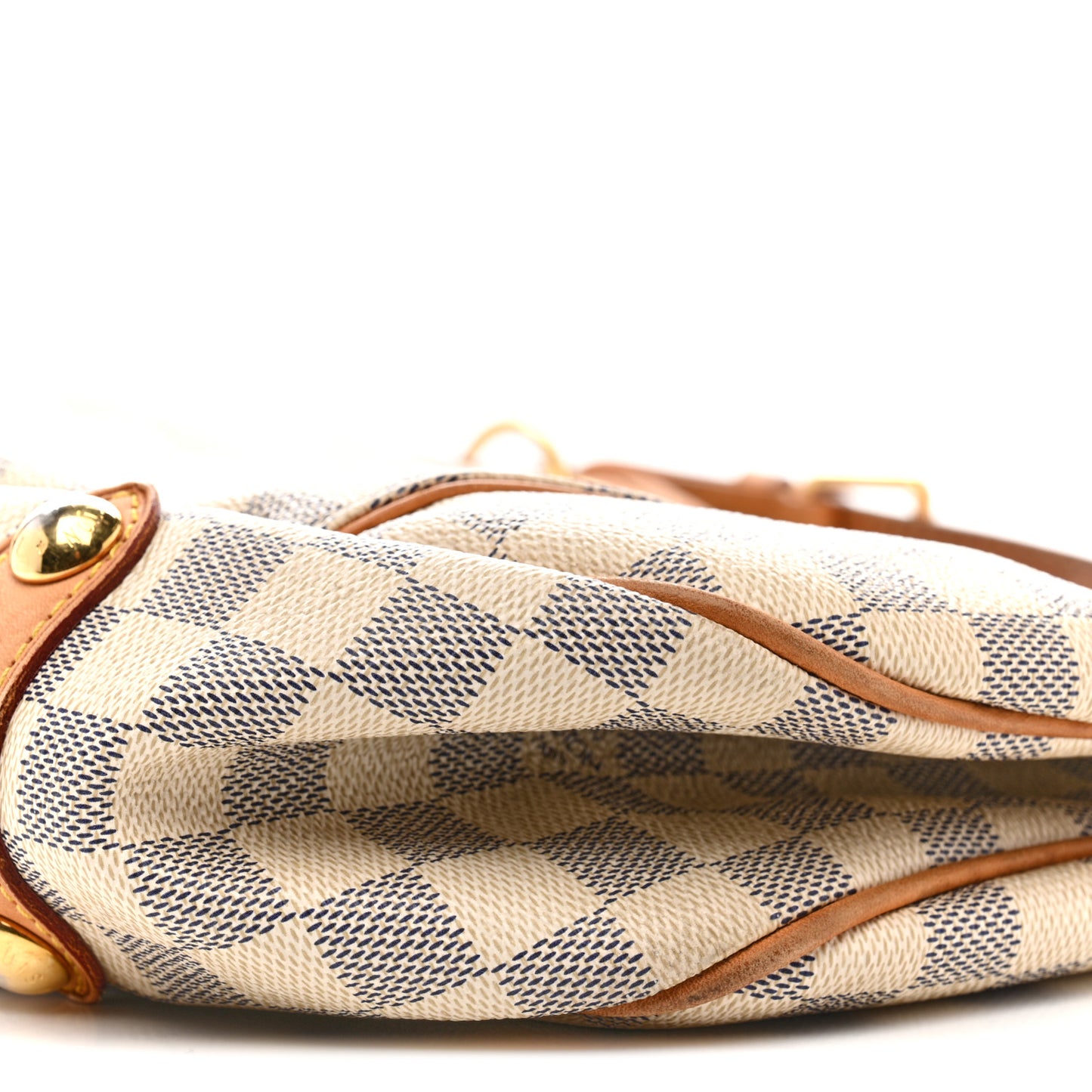 Damier Azur Galliera PM