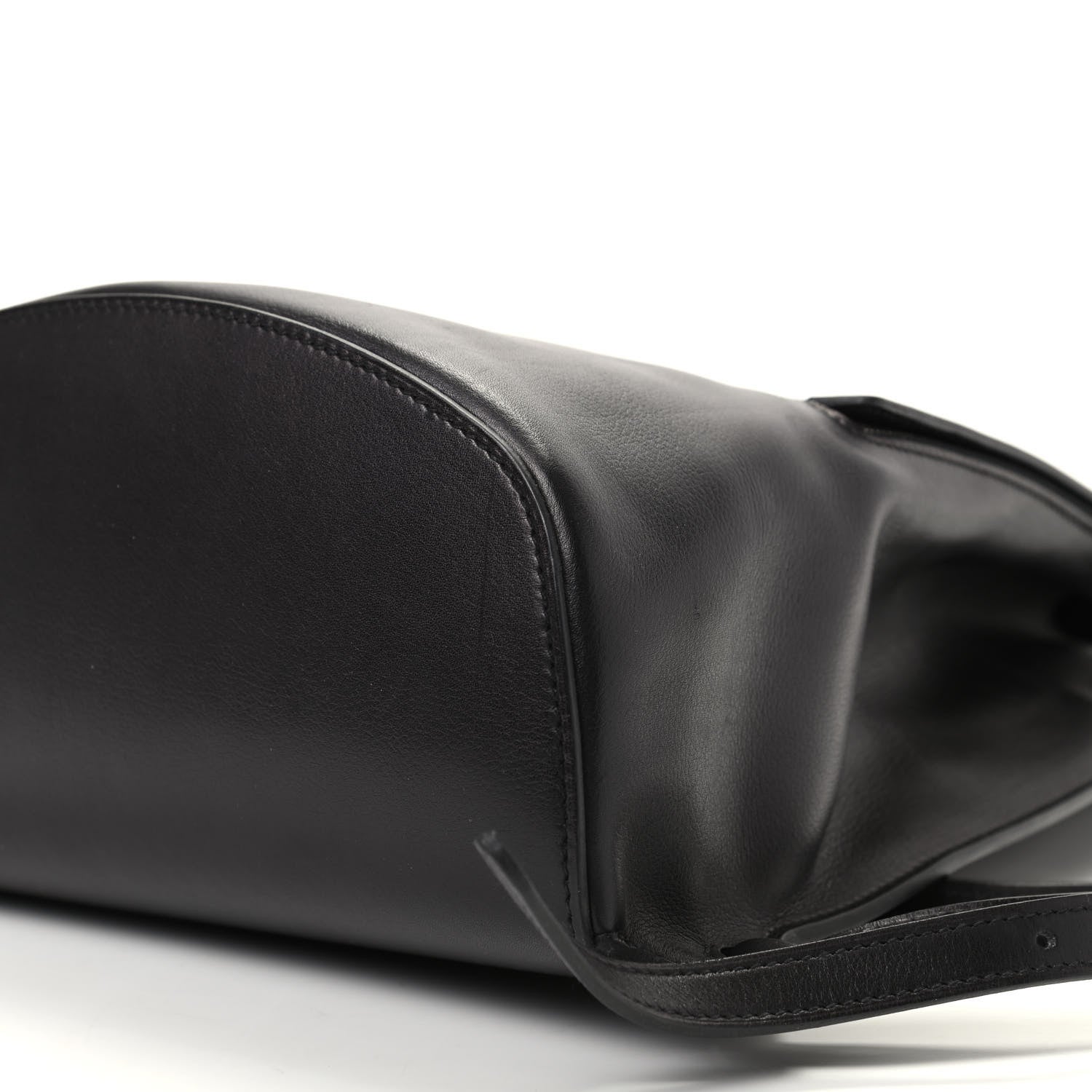 Hermes Evercolor GR24 Backpack Black 7 of 8