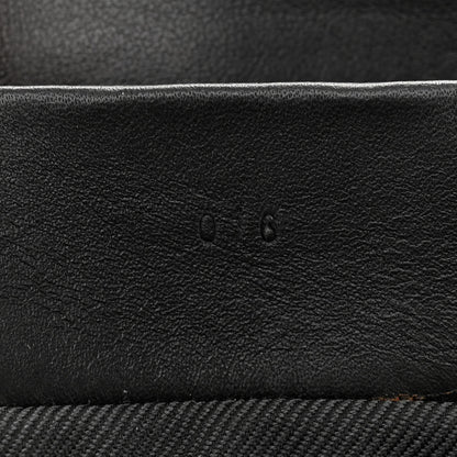 Proenza Schouler Paper Lambskin Tiny PS1 Plus Zip Satchel Dark Taupe 7 of 10