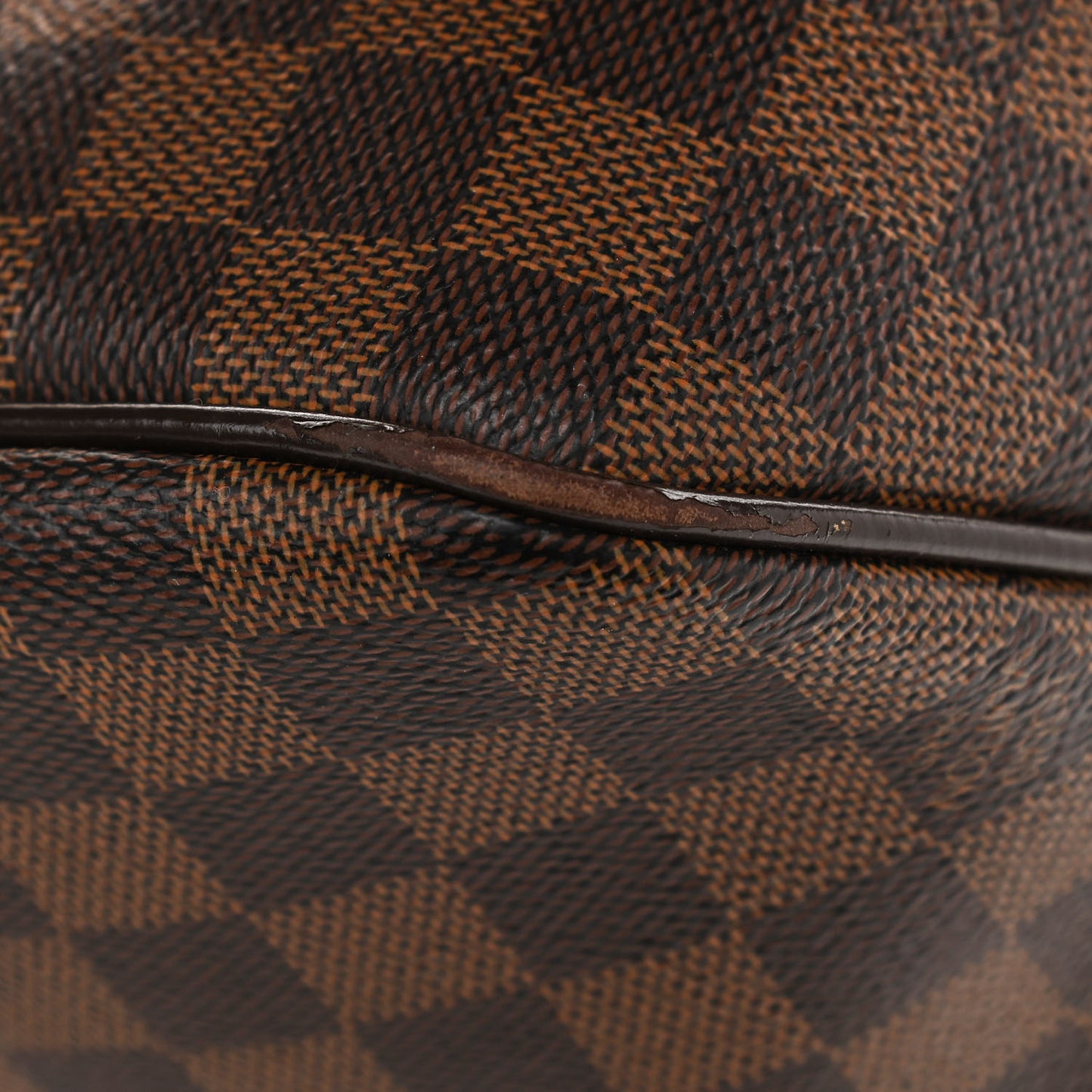Damier Ebene Delightful PM