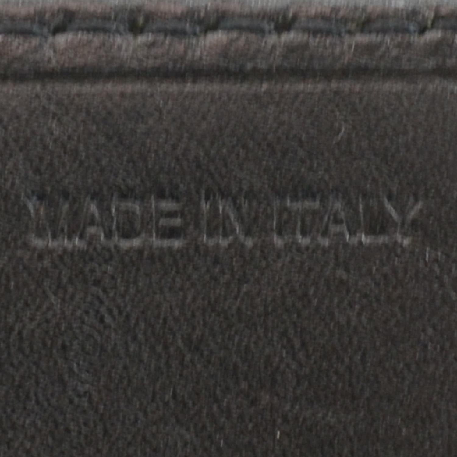 Burberry Haymarket Check Continental Flap Wallet 8 of 9