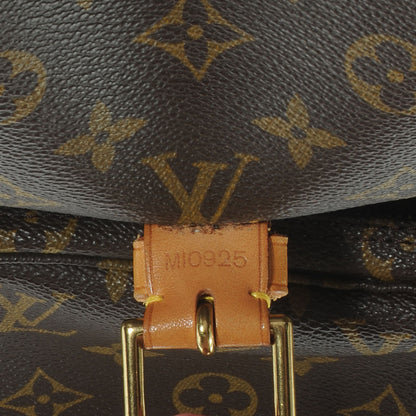 Louis Vuitton Monogram Montsouris GM Backpack 7 of 10