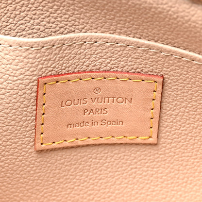 Louis Vuitton Monogram Cosmetic Pouch 6 of 7