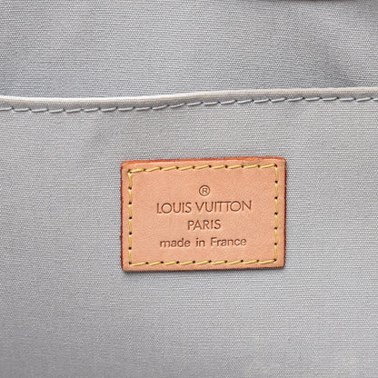 Louis Vuitton Vernis Roxbury Drive Perle 5 of 9