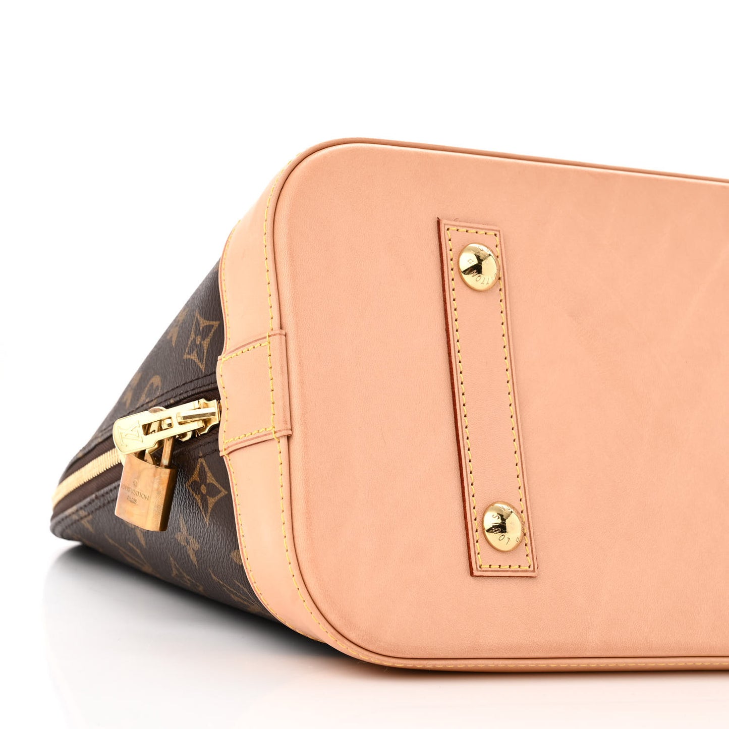 Monogram Alma MM