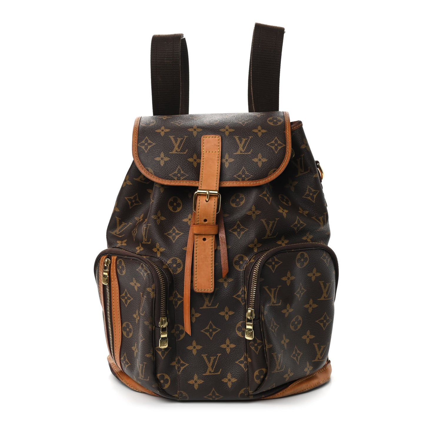 Monogram Bosphore Backpack