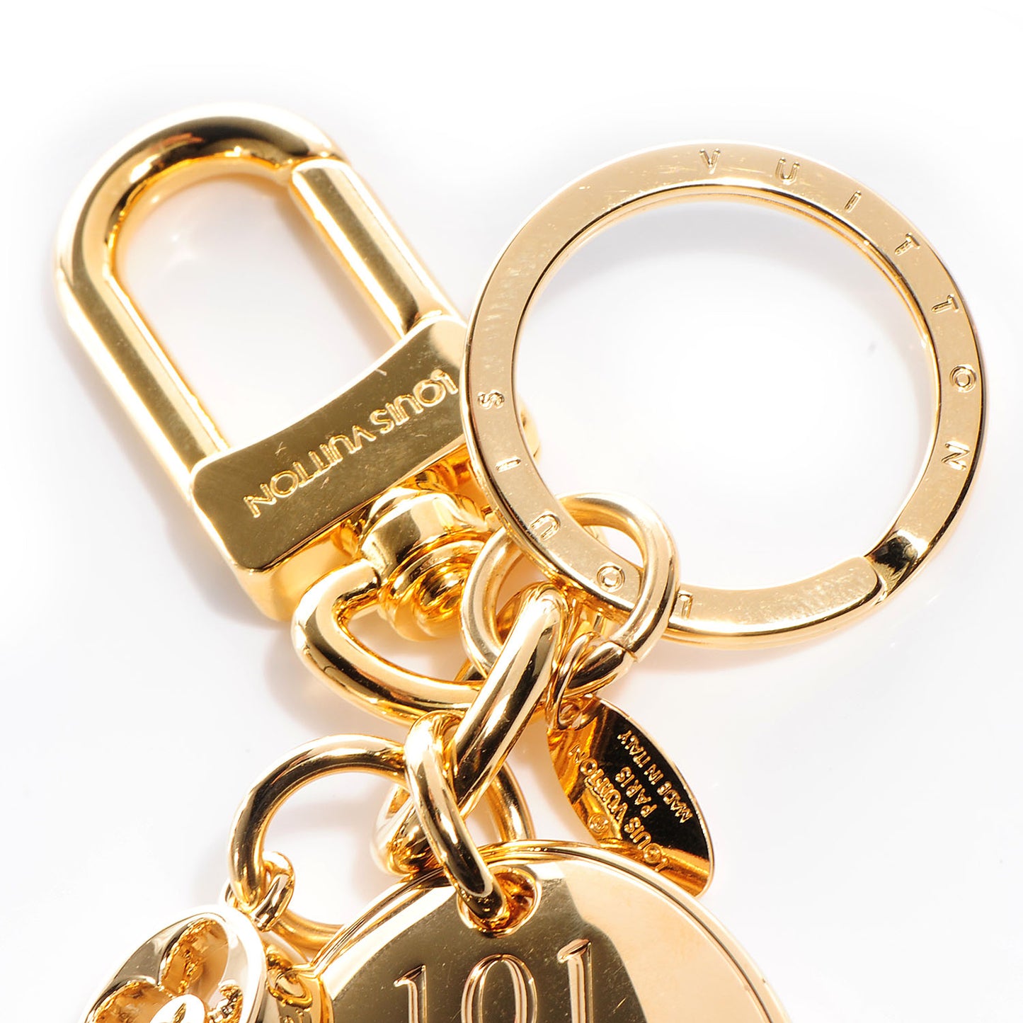 101 Champs Elysees Maizeon Key Holder