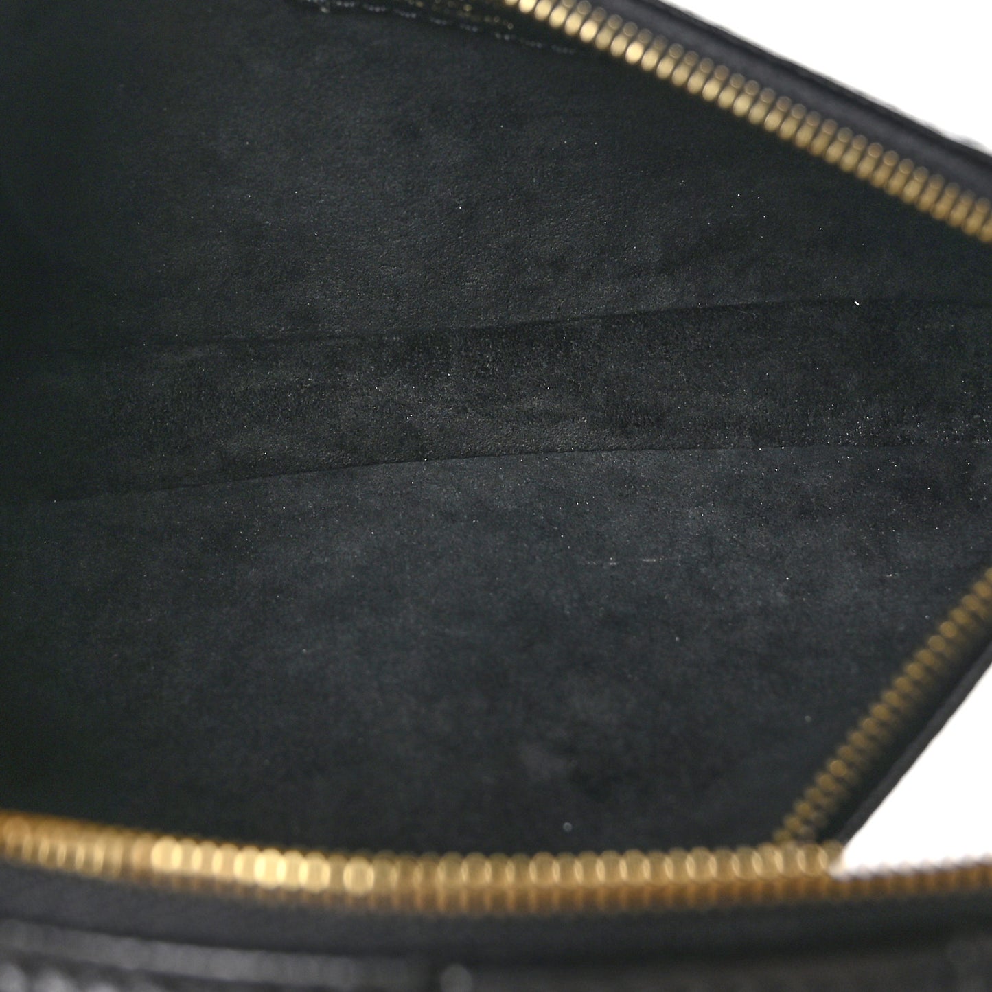 Empreinte Monogram Giant Multi Pochette Accessories Black